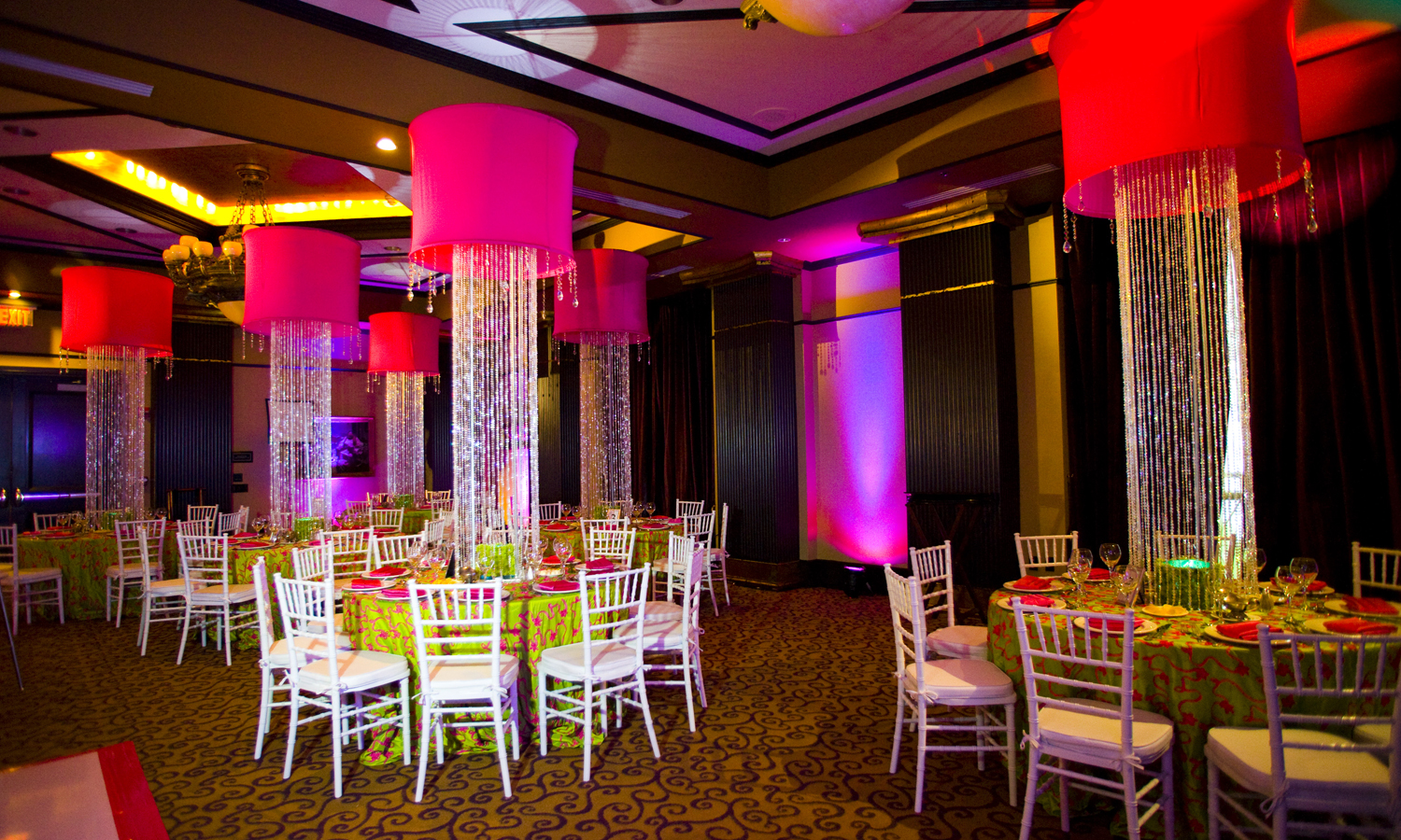  Bat Mitzvah Photographer: Jennifer Werneth | Bat Mitzvah Venue: Grand Bohemian | Bat Mitzvah Planner: Bliss Events 