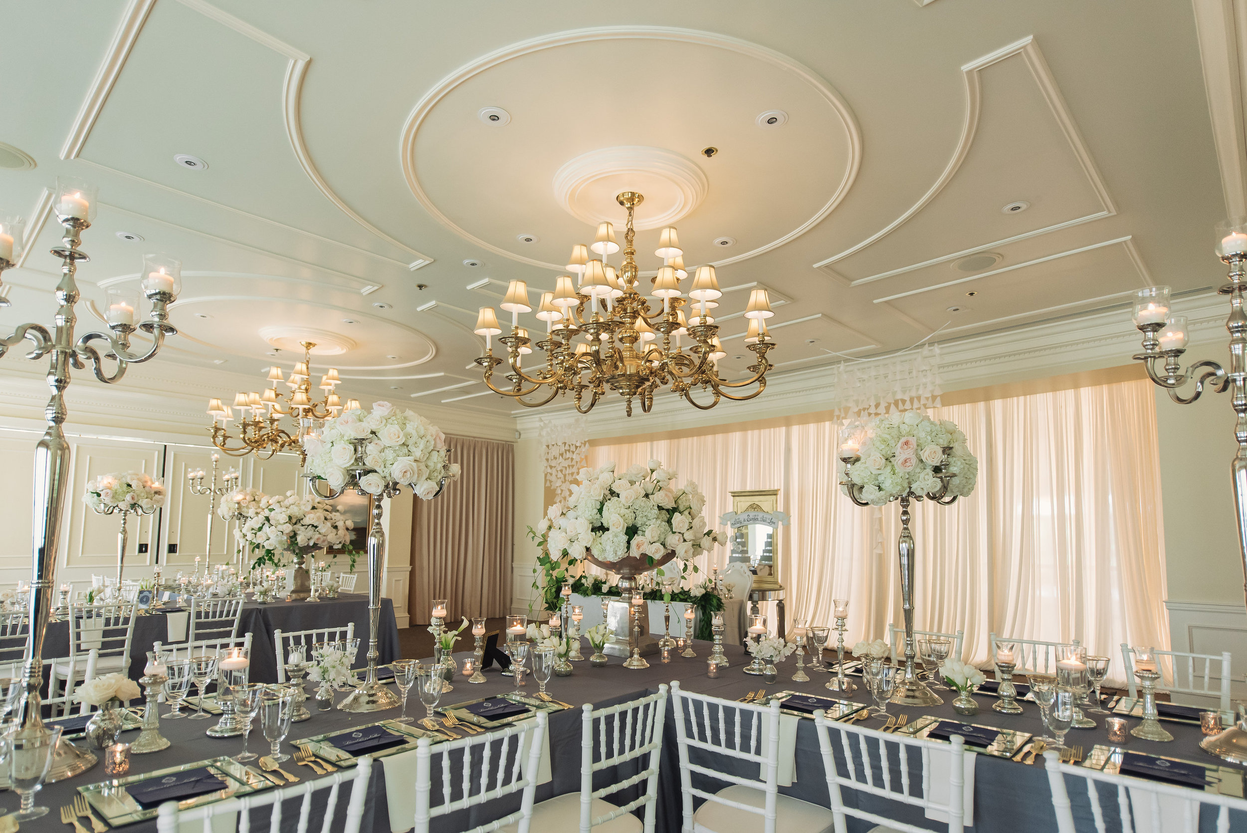  Wedding Photography: Kathy Thomas | Wedding Reception: Lake Nona Country Club| Wedding Planner: The Busy Bee 