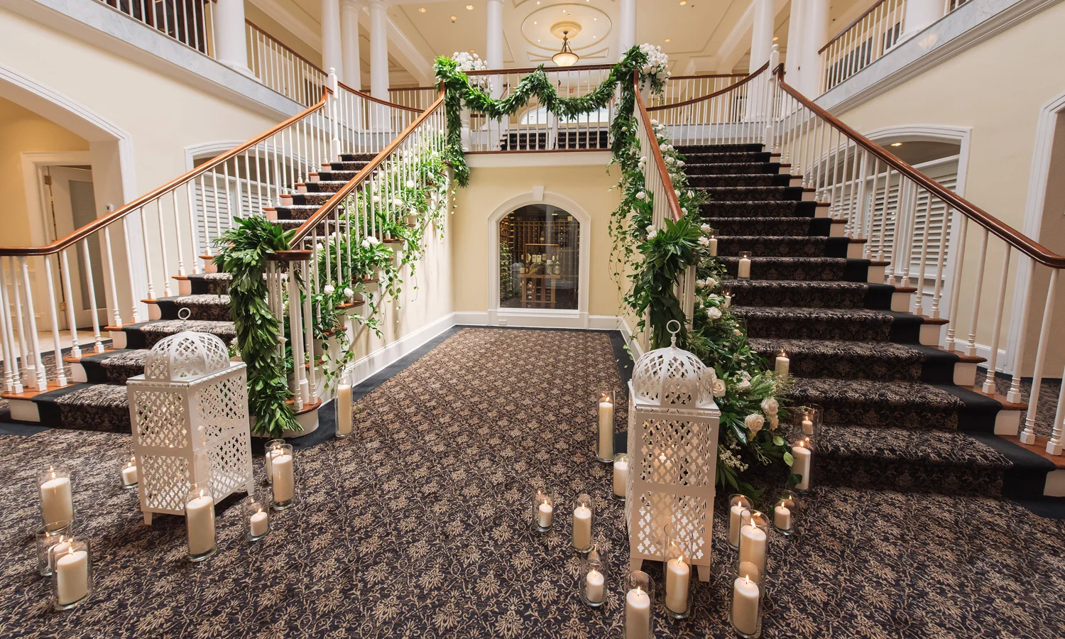 Wedding Photography: Kathy Thomas Photography | Wedding Ceremony: Lake Nona | Wedding Planner: The Busy Bee