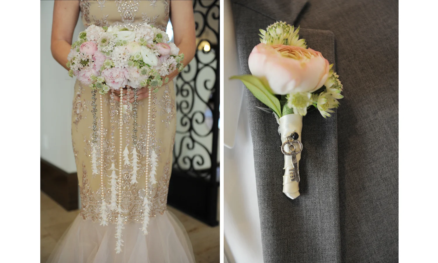 Wedding Photographer: Damon Tucci | Wedding Reception: Alfond Inn