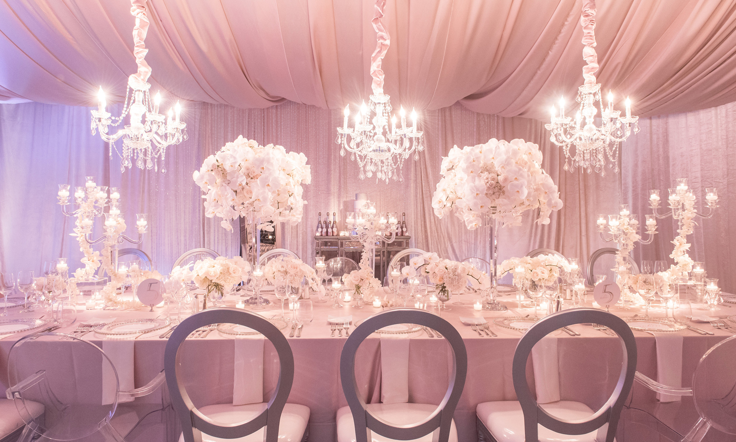  Wedding Photography: Kathy Thomas | Wedding Reception: Heaven Event Center| Wedding Planner: Anna Christine Events 