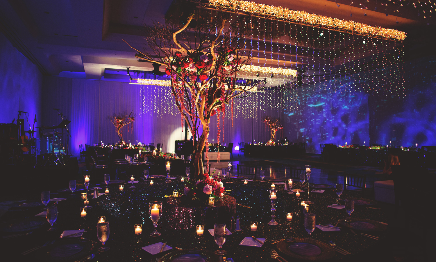  Wedding Photography: Jason Mize | Wedding Reception: Hilton Orlando | Wedding Planner: &nbsp;An Affair To Remember 