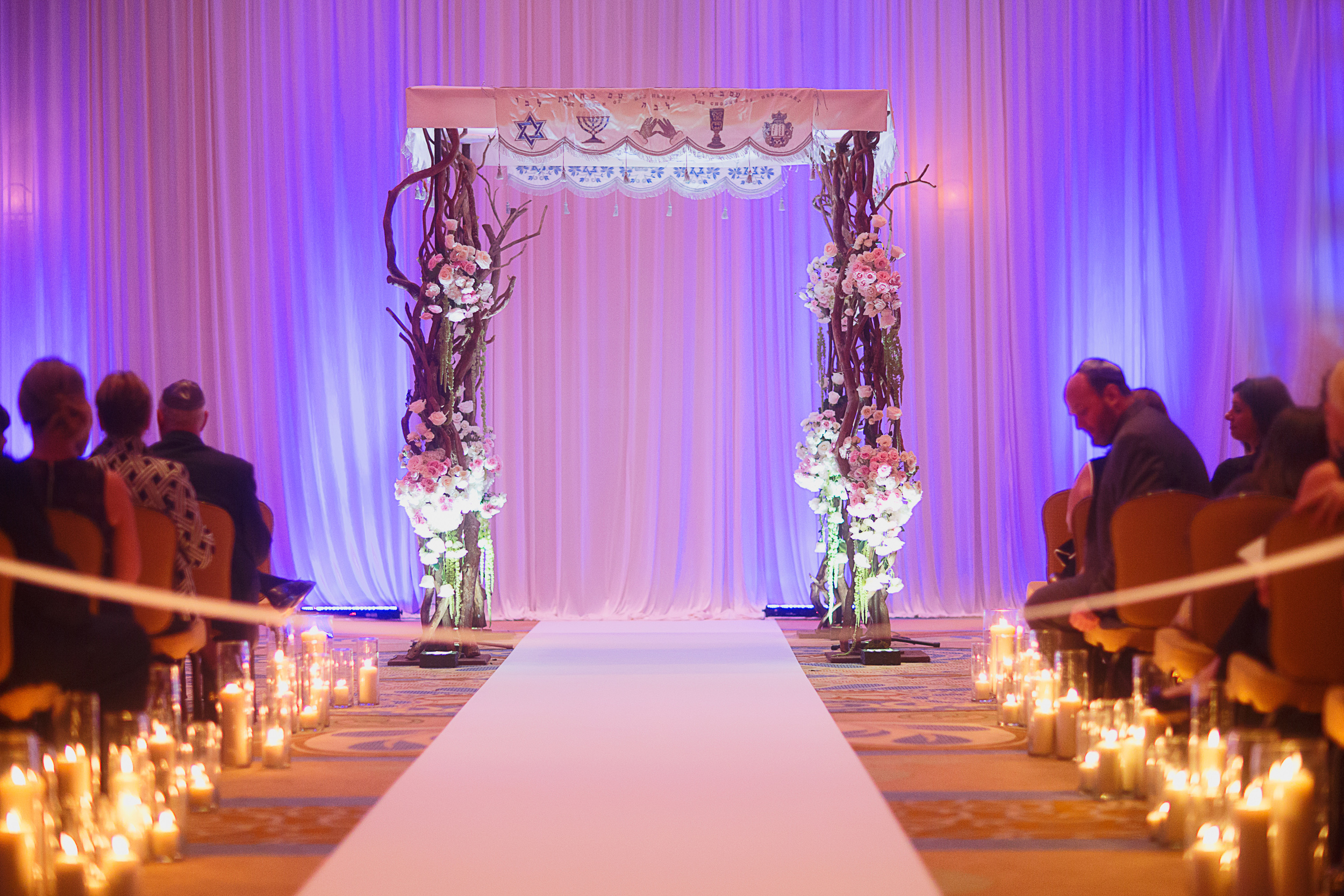  Wedding Photographer: Binaryflips Photography | Wedding Ceremony : Waldorf Astoria Orlando&nbsp; 