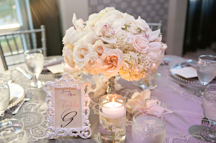  Wedding Photography: Kristen Weaver| Wedding Reception: The Mezz Orlando | Wedding Planner: The Dtales 