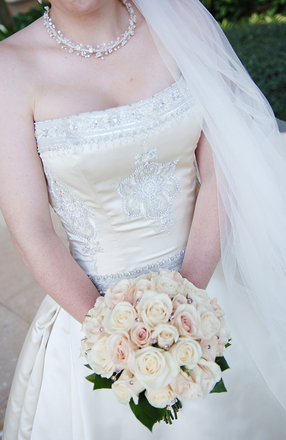  Wedding Photographer: Damon Tucci &nbsp;| &nbsp;Wedding Reception: Ritz-Carlton &nbsp;| &nbsp; Wedding Planner: Just Marry! 