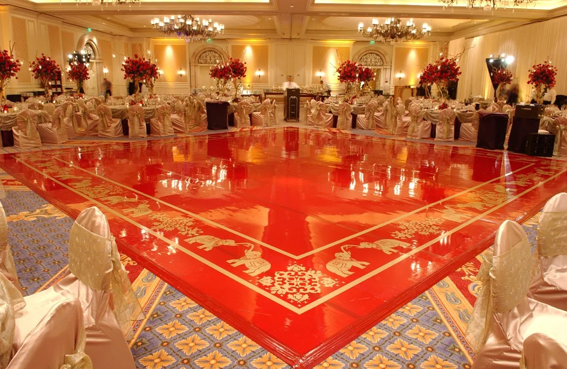 We have so many options for your special event. If you would like to brainstorm some ideas that you have, let us know! We would be happy to make your special day a spectacular one. 
