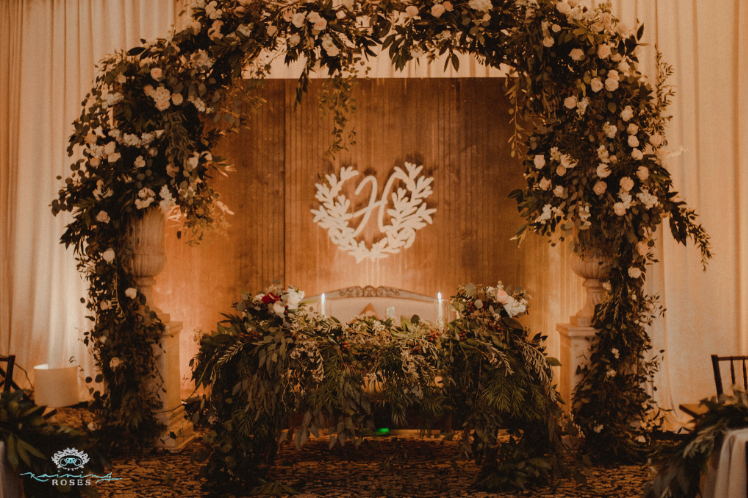  Wedding Photographer: Aisles and Ivy | Wedding Location: Bella Collina  