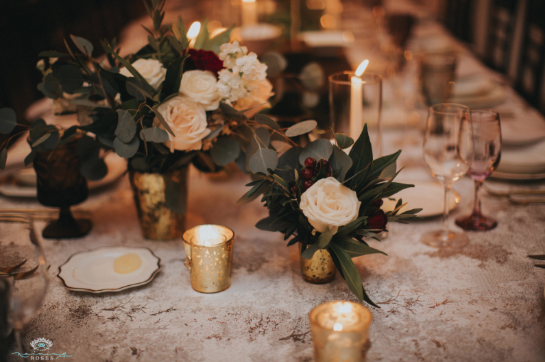 Wedding Photographer: Aisles and Ivy | Wedding Location: Bella Collina