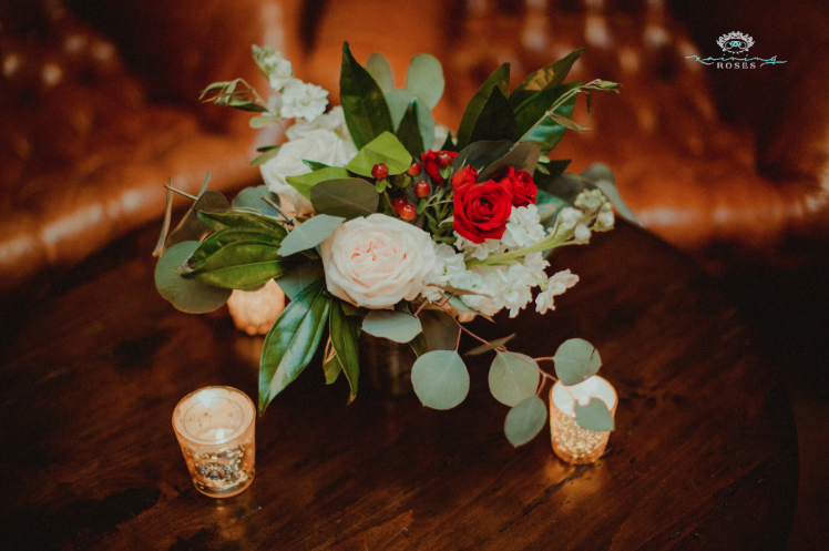 Wedding Photographer: Aisles and Ivy | Wedding Location: Bella Collina