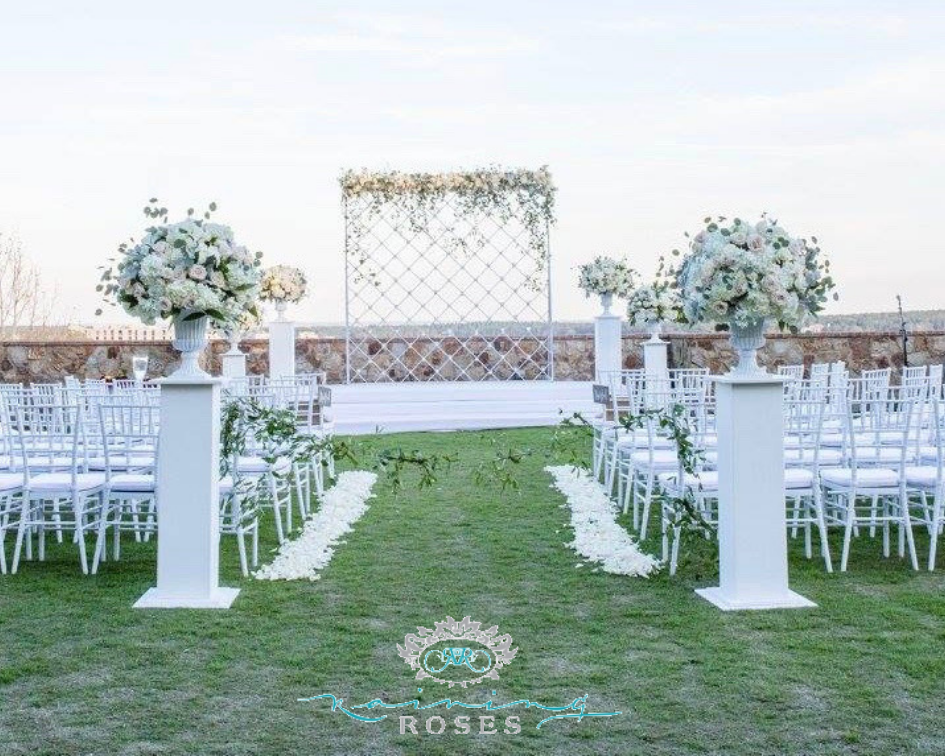  Wedding Photographer: Francine and Lionel | Wedding Coordinator: Confetti Events Tampa | Wedding Location: Bella Collina  