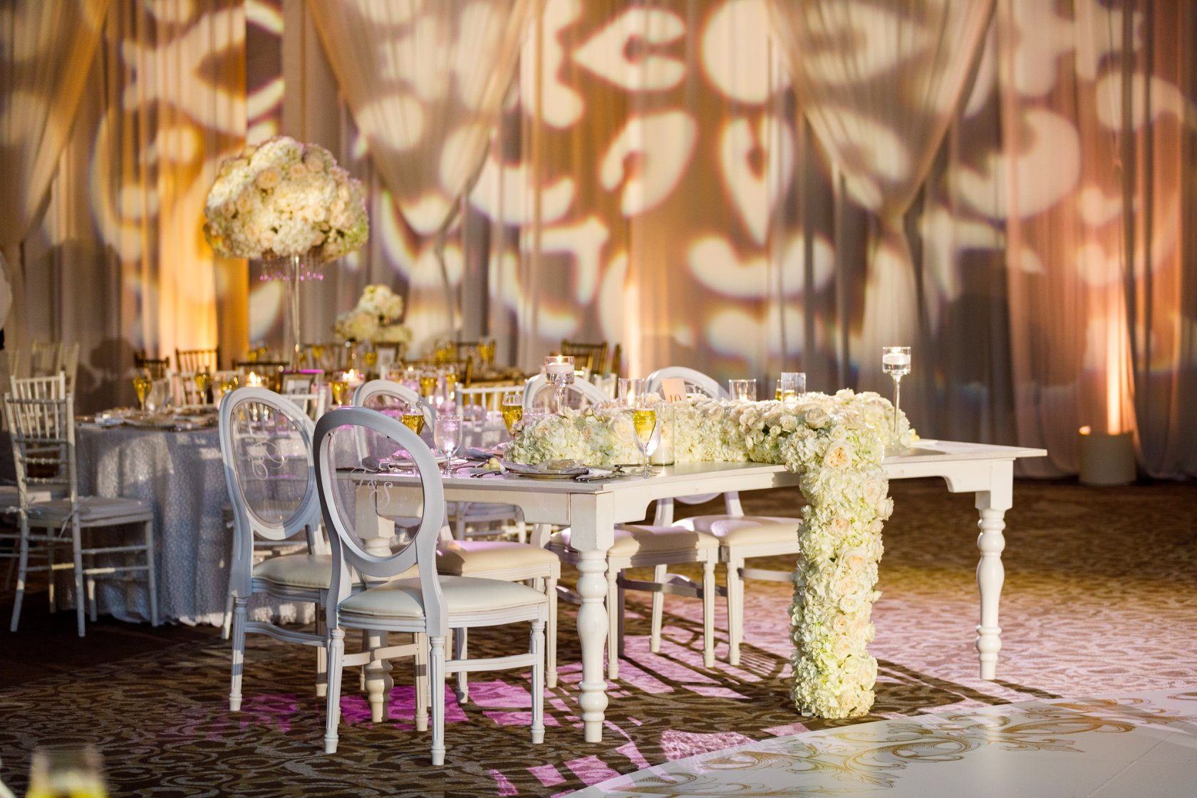  Wedding Photographer: Victoria Angela Photography | Wedding Coordinator : The Soiree Co Weddings | Wedding Location: Four Seasons Resort Orlando at Walt Disney 