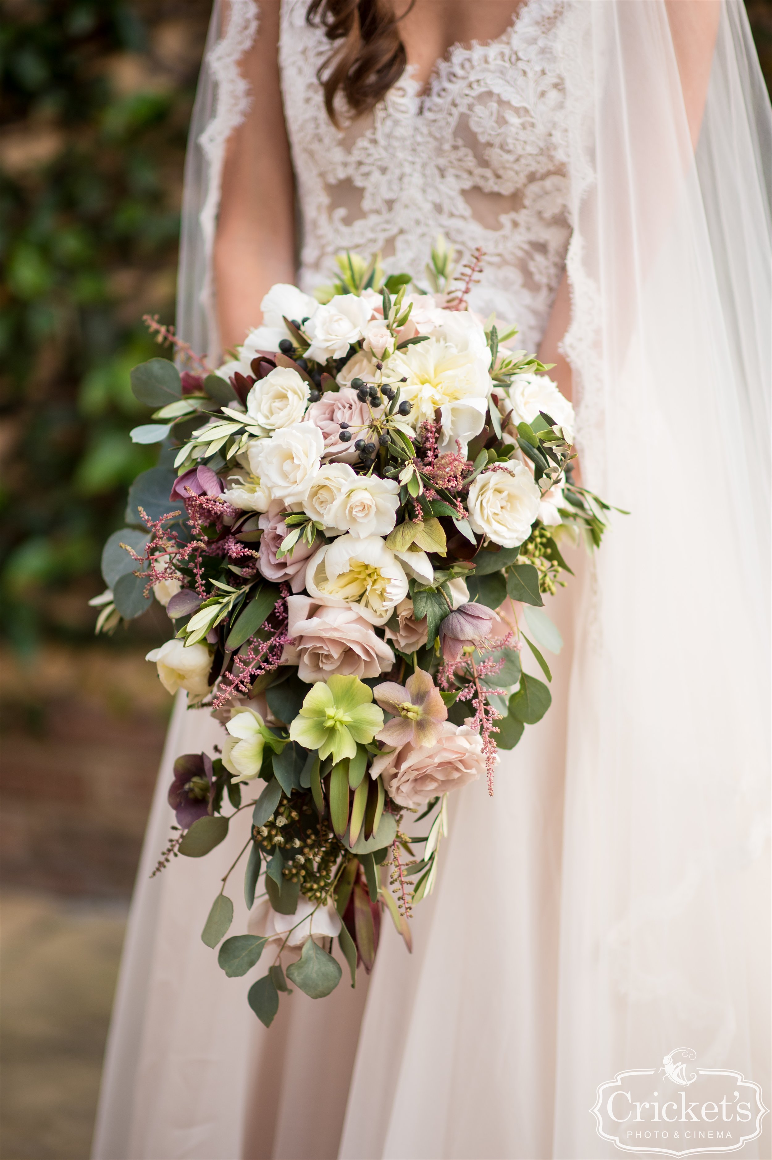 Wedding Photographer: Crickets Photography | Luxury Coordinator: Blush by Brandee Gaar | Location: Bella Collina