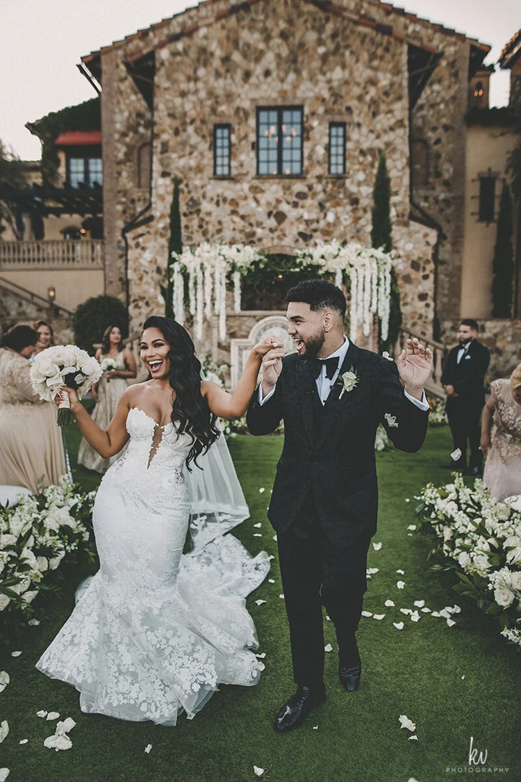 Luxury Floral & Event Design in Orlando | Raining Roses Productions