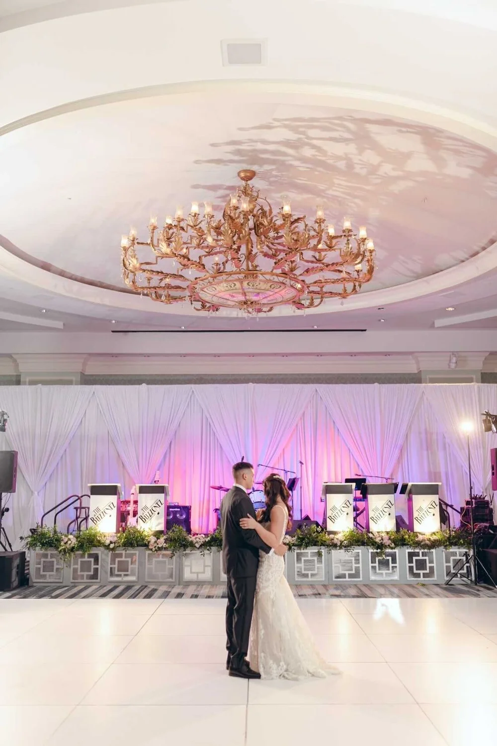 Luxury Floral & Event Design in Orlando | Raining Roses Productions