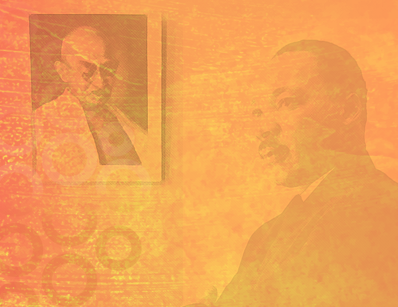 nonviolence blog mandar apte mandar apte