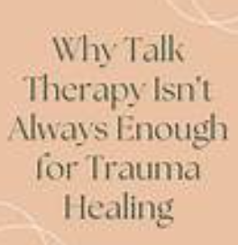 Why Talking Isn’t Always Enough (and Why It Still Matters)