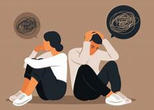 Trauma and relationships — why closeness can feel unsafe
