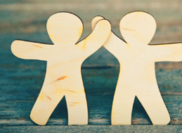 Why the therapeutic relationship matters—whatever method we use.