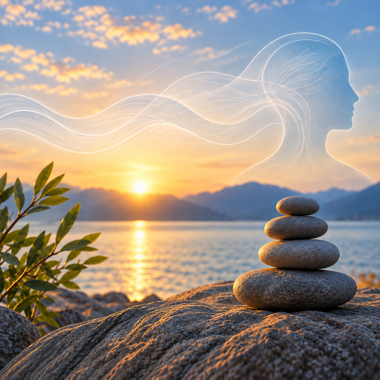 How nervous system regulation can support deeper psychotherapy