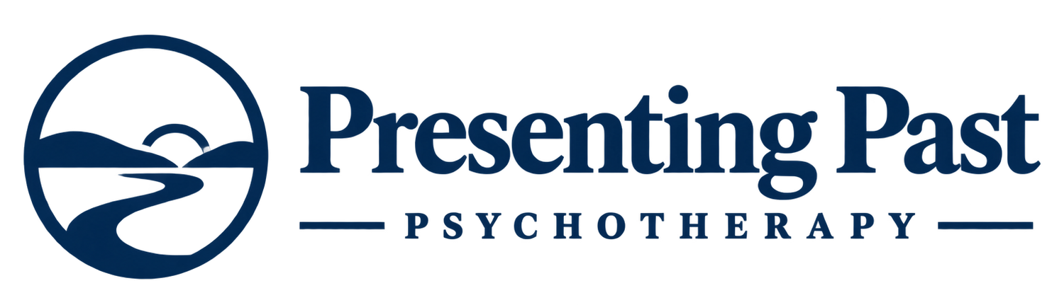 Presenting Past Psychotherapy