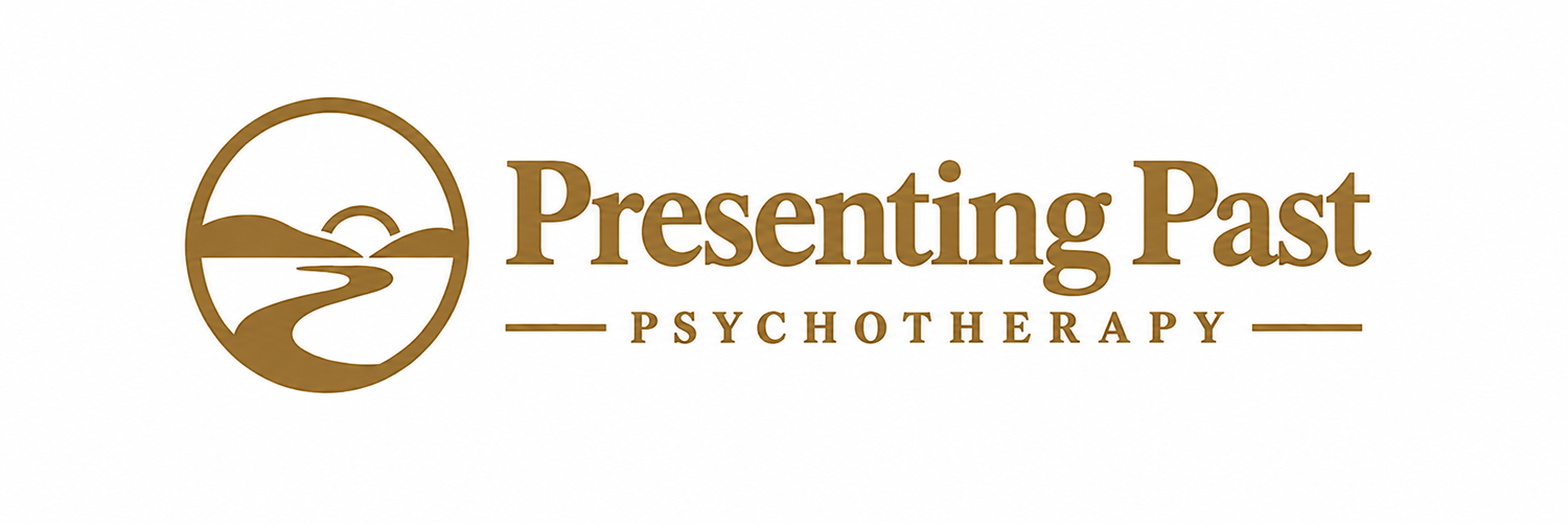 Presenting Past Psychotherapy