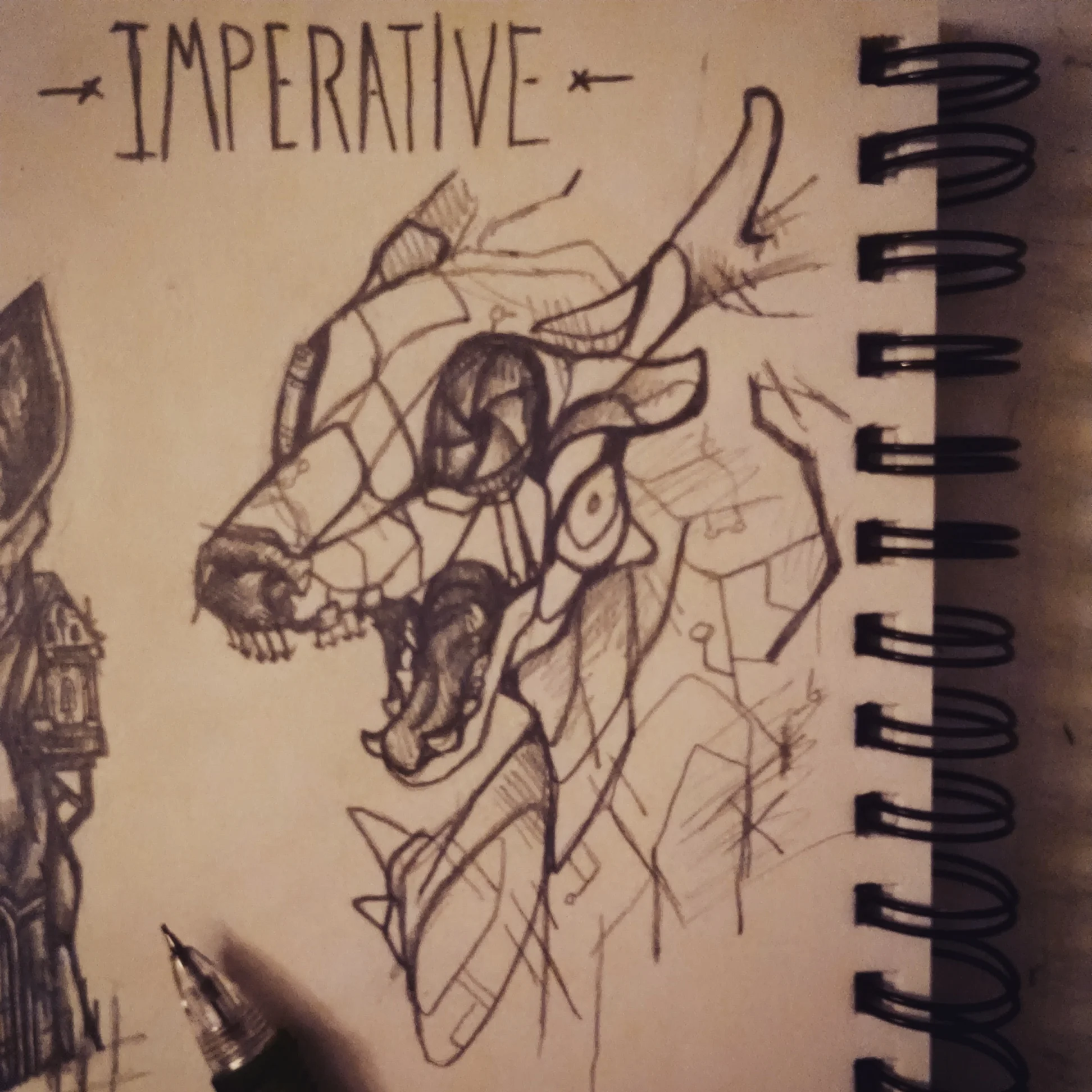 Imperative