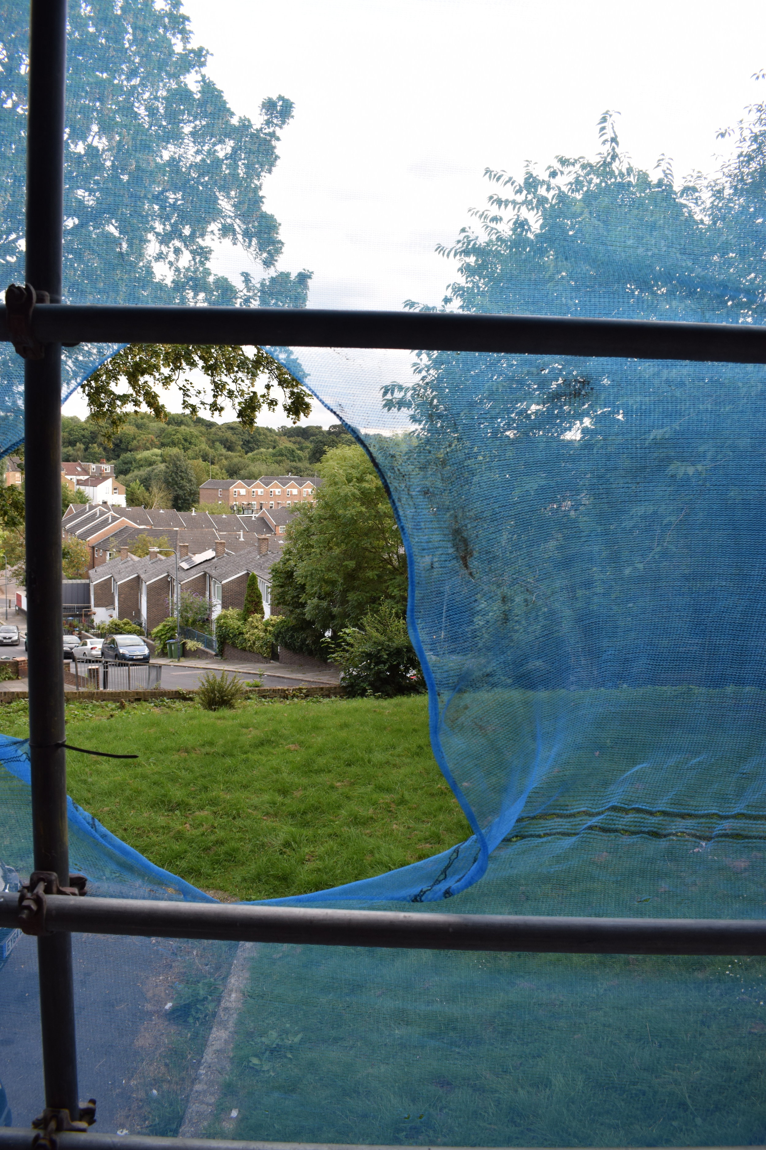 مزرعةُ الحِمْلان