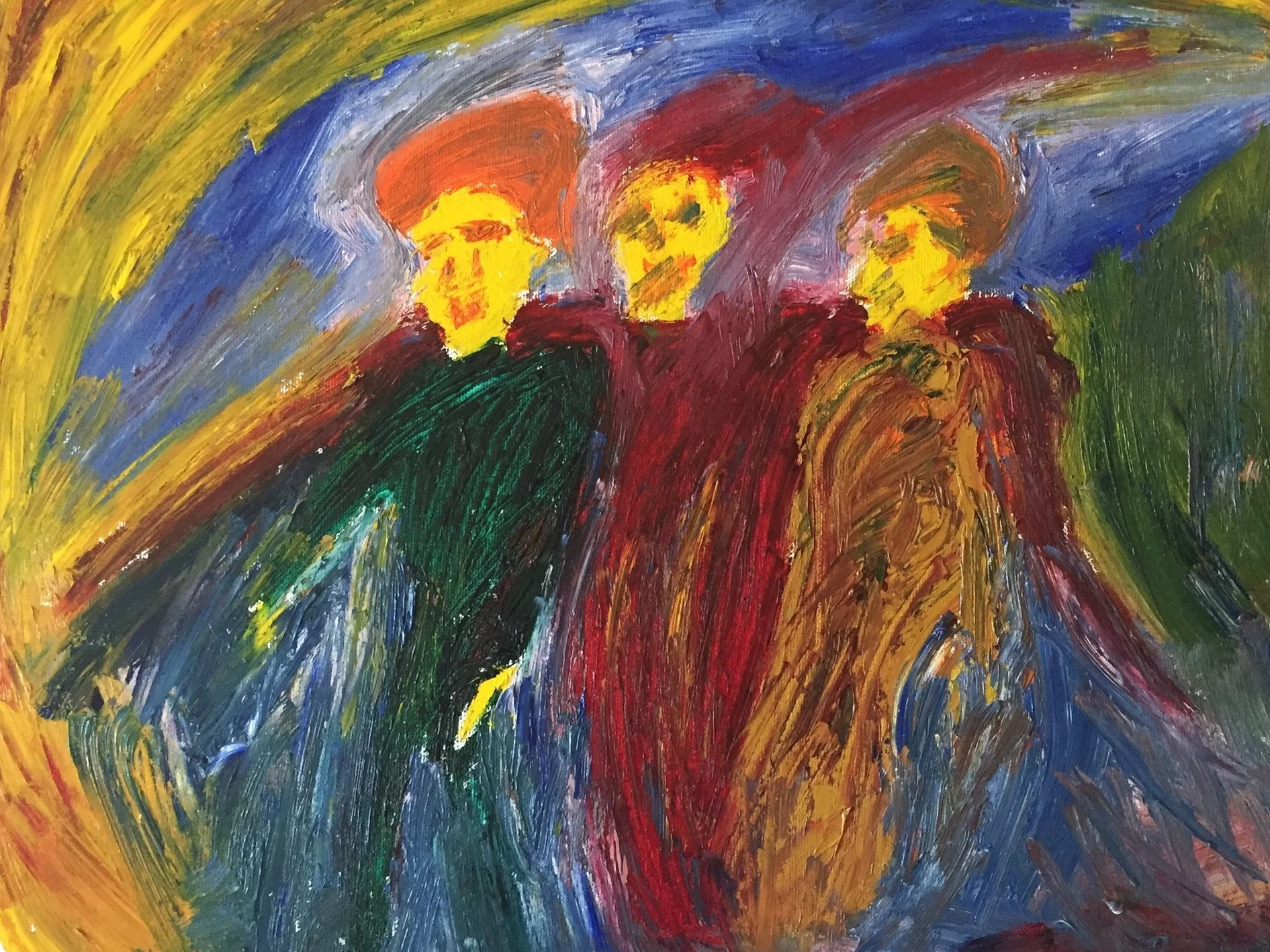 المرأة ُ المنفلوطية