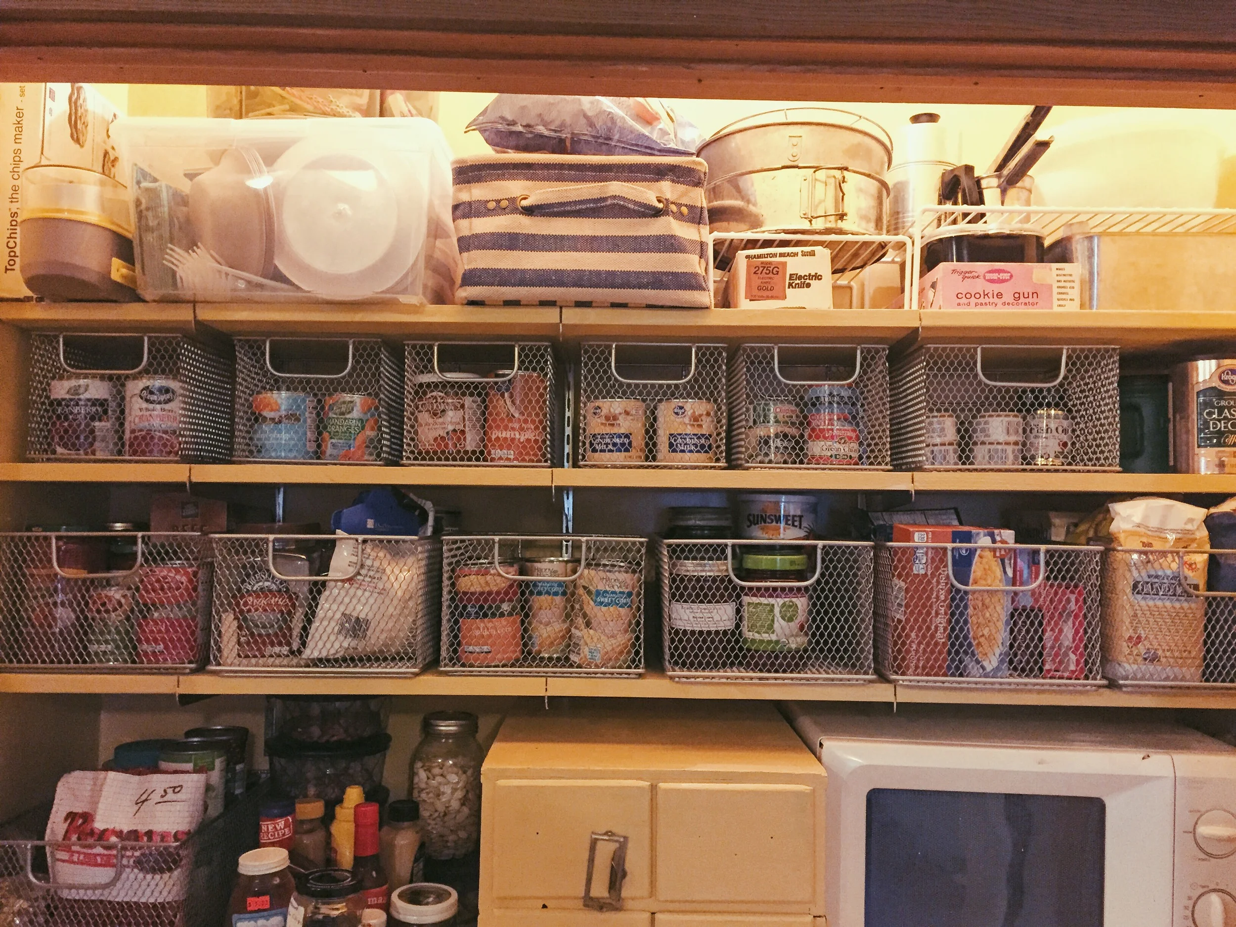 PANTRY | AFTER