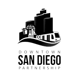 Downtown San Diego Partnership