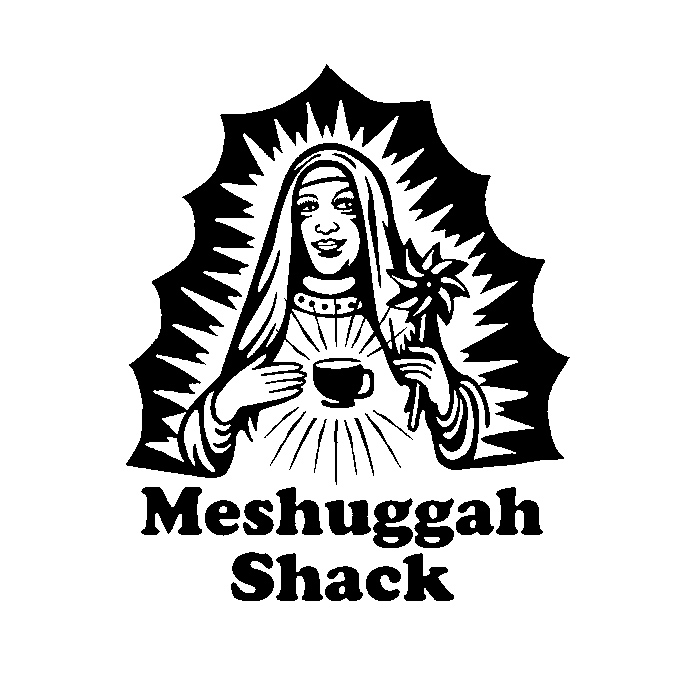 Meshuggah Shack