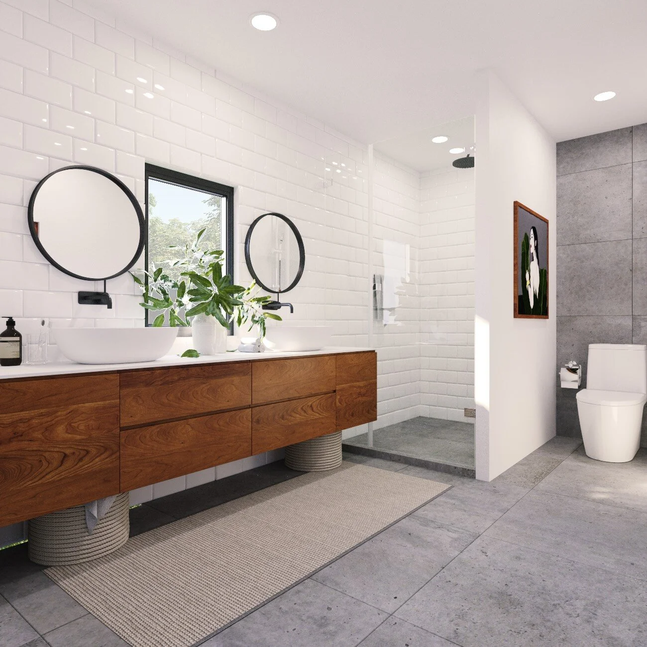 RAD LAB — Model 4 by RAD LAB | Spacious Modular Container Home with ...