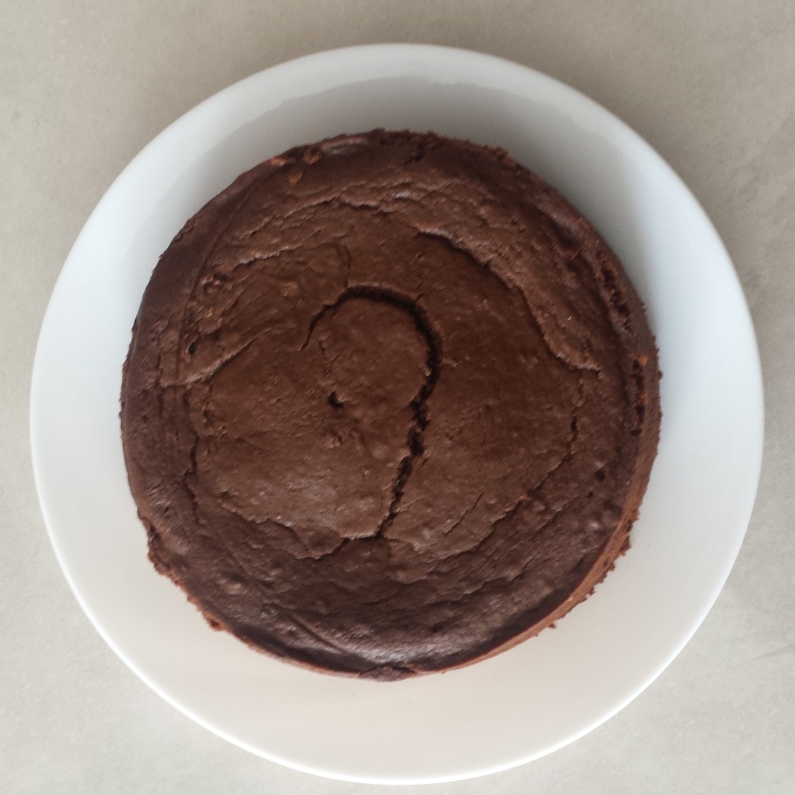 Vegan Jamaican Rum Cake "Black Cake"