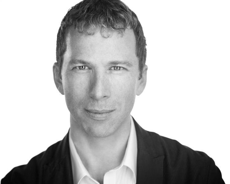 Geoffrey Zatkin Co-Founder & Creative Director