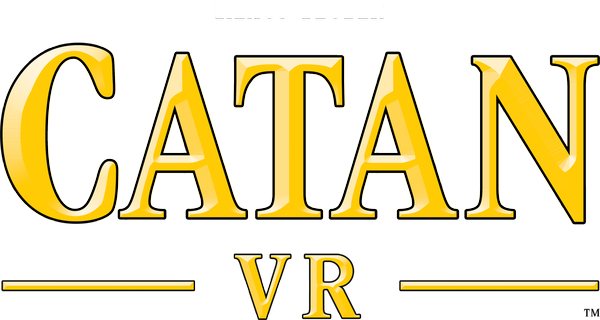 Catan VR - Available Now