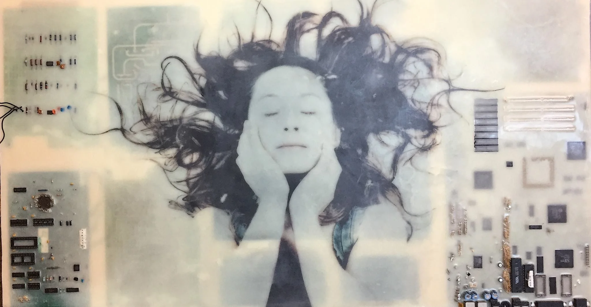 It's all in the Numbers Exhibit Reception