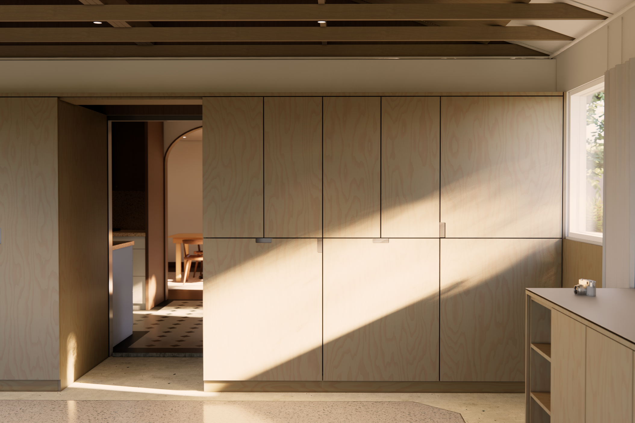 Ruiz Renovation