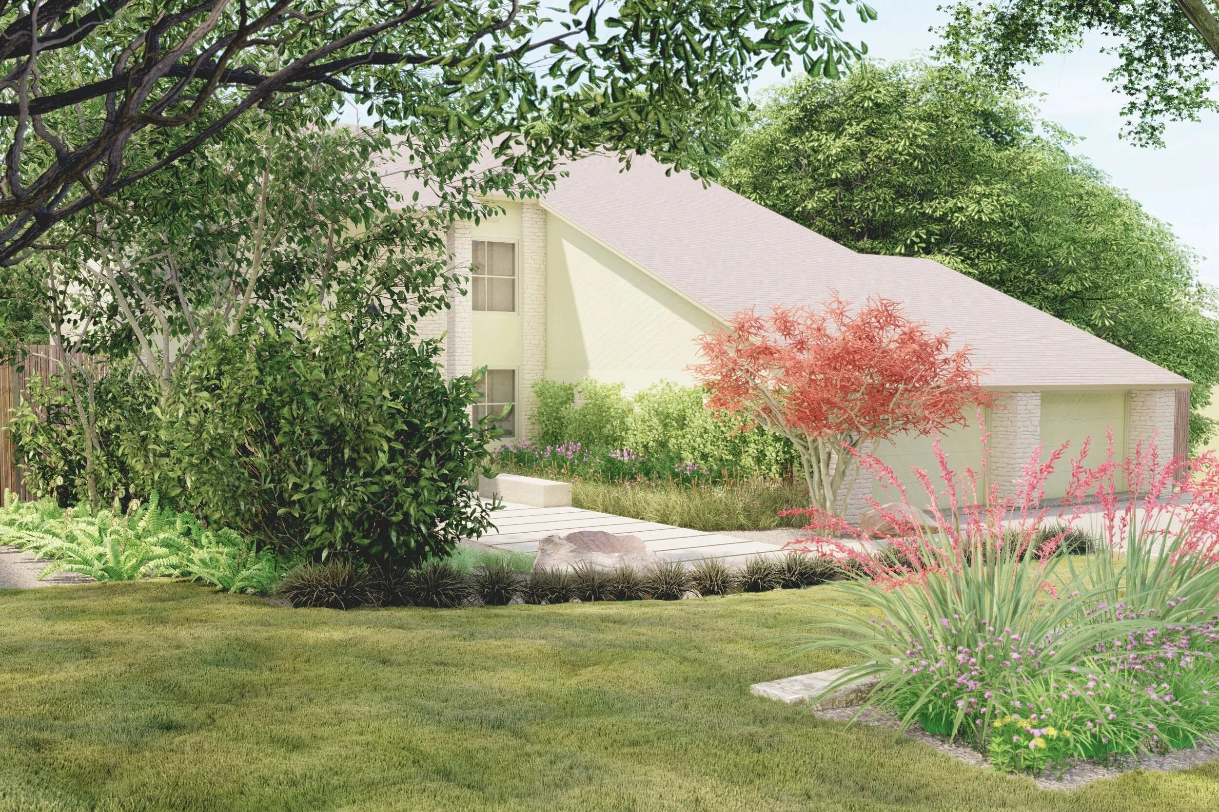 Doe Valley Garden