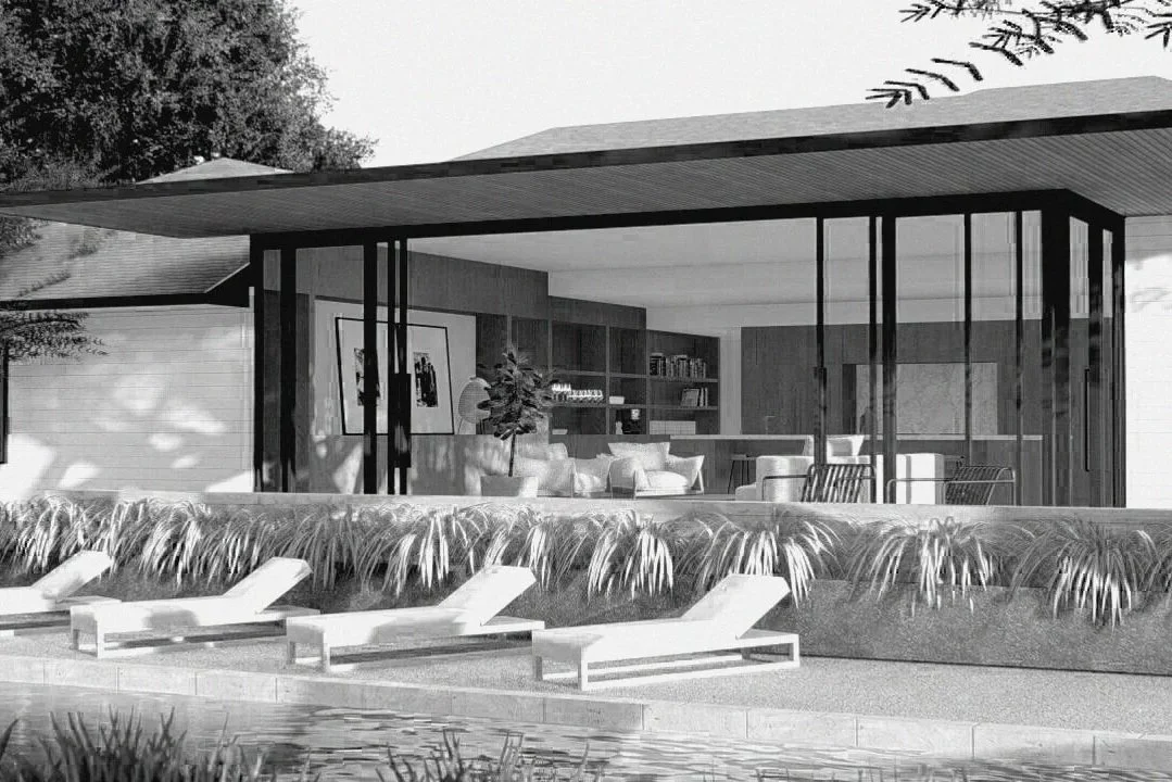 Township Cove House