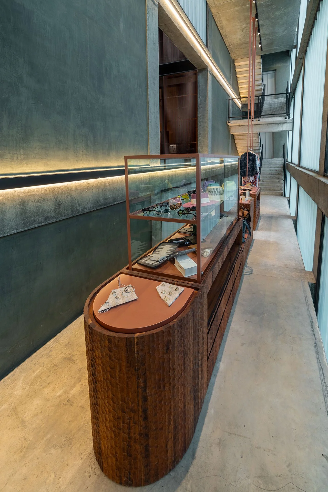 JSa Hotel Volga Coffee Bar