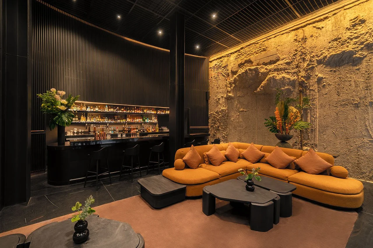 JSa Hotel Volga Bar