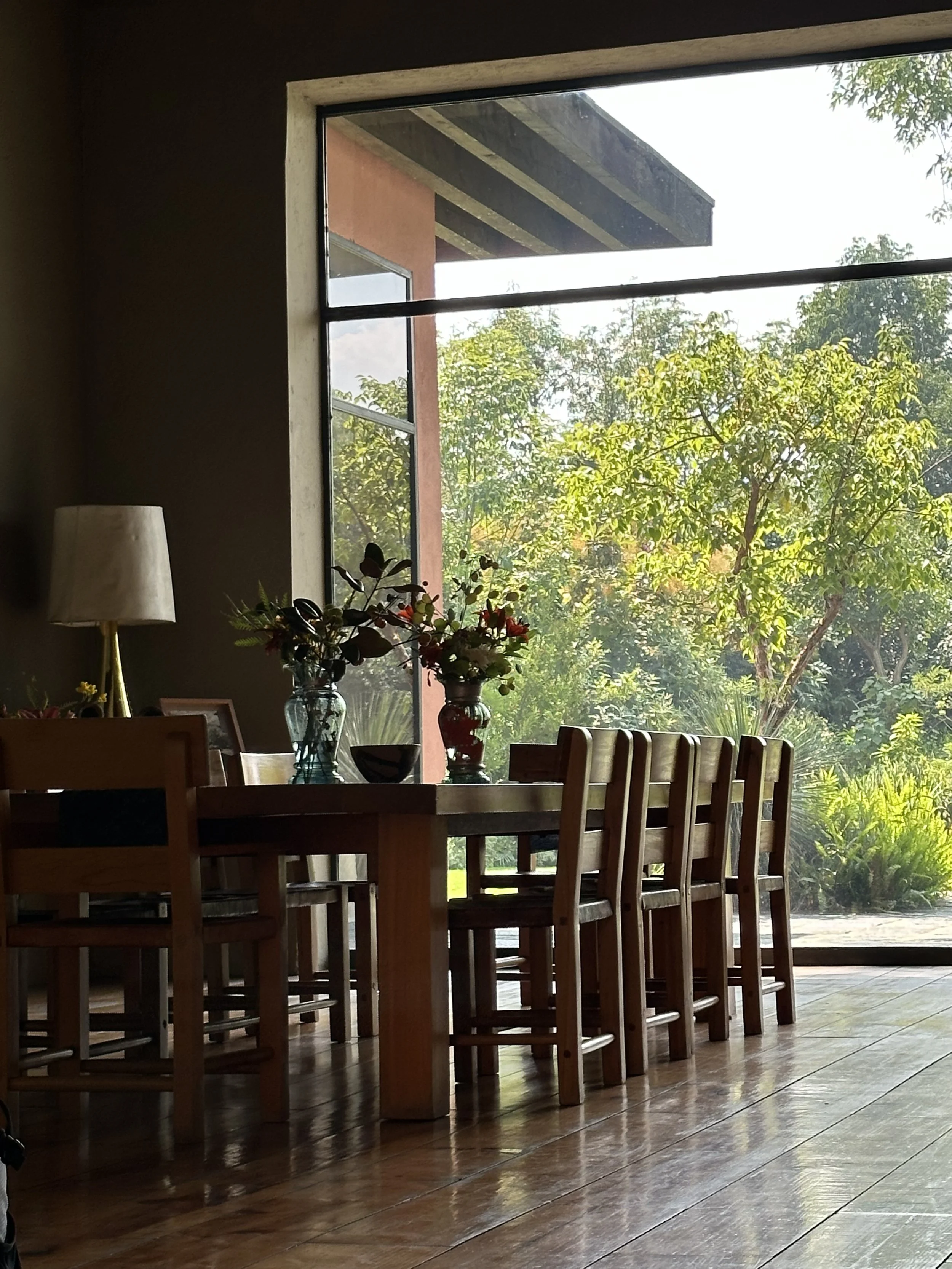 Prieto Interior