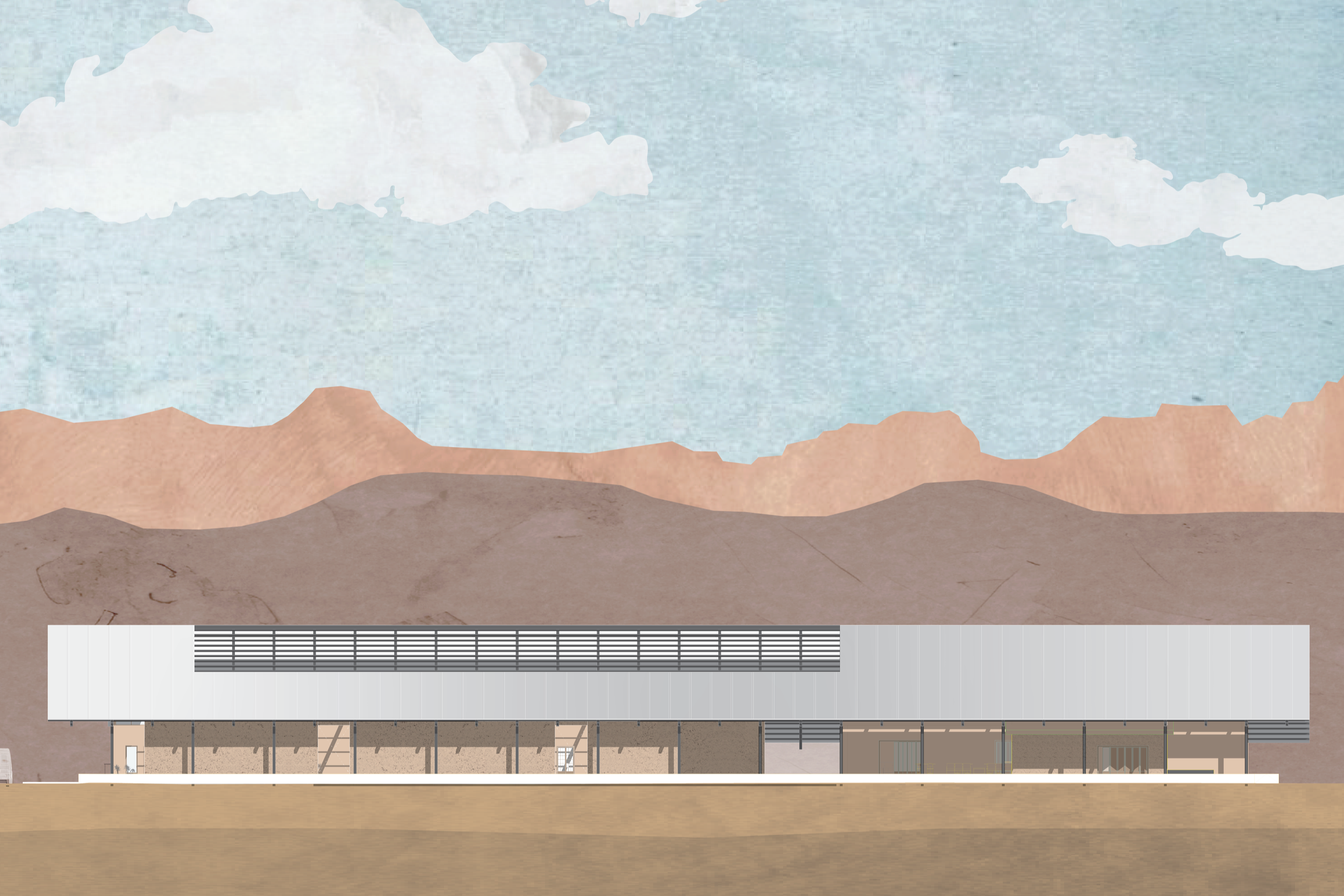 Horizontal Studio 2024 - Project 1