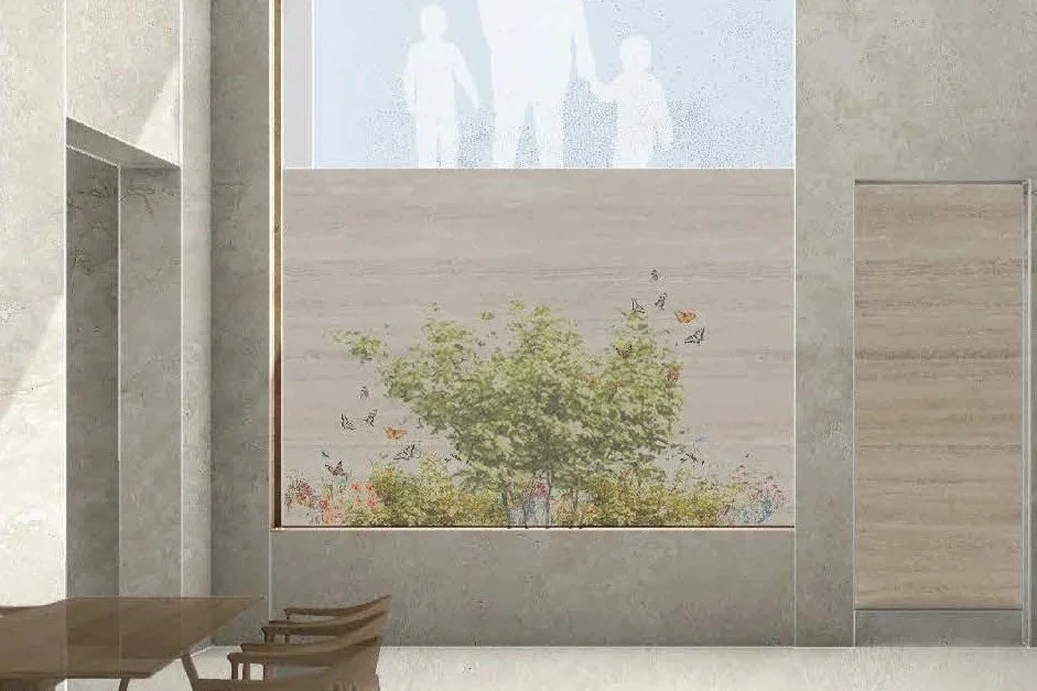 Vertical Studio 2025 - Project 2