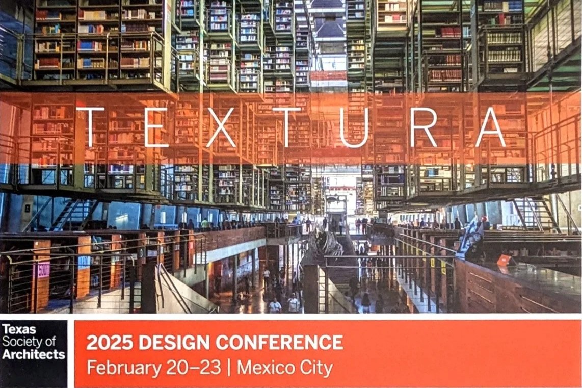Textura Design Conference