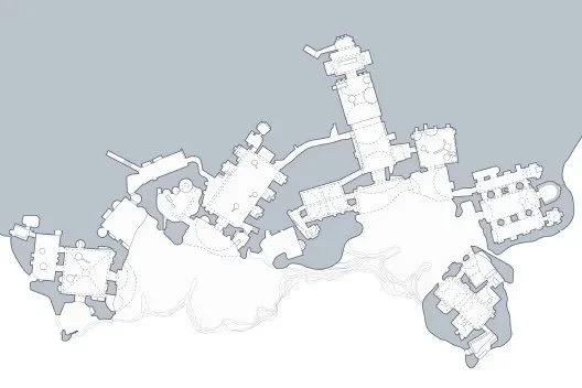 Research - Ancient Sites