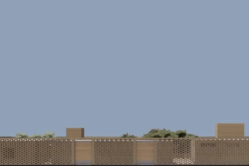 Horizontal Studio 2024 - Project 3