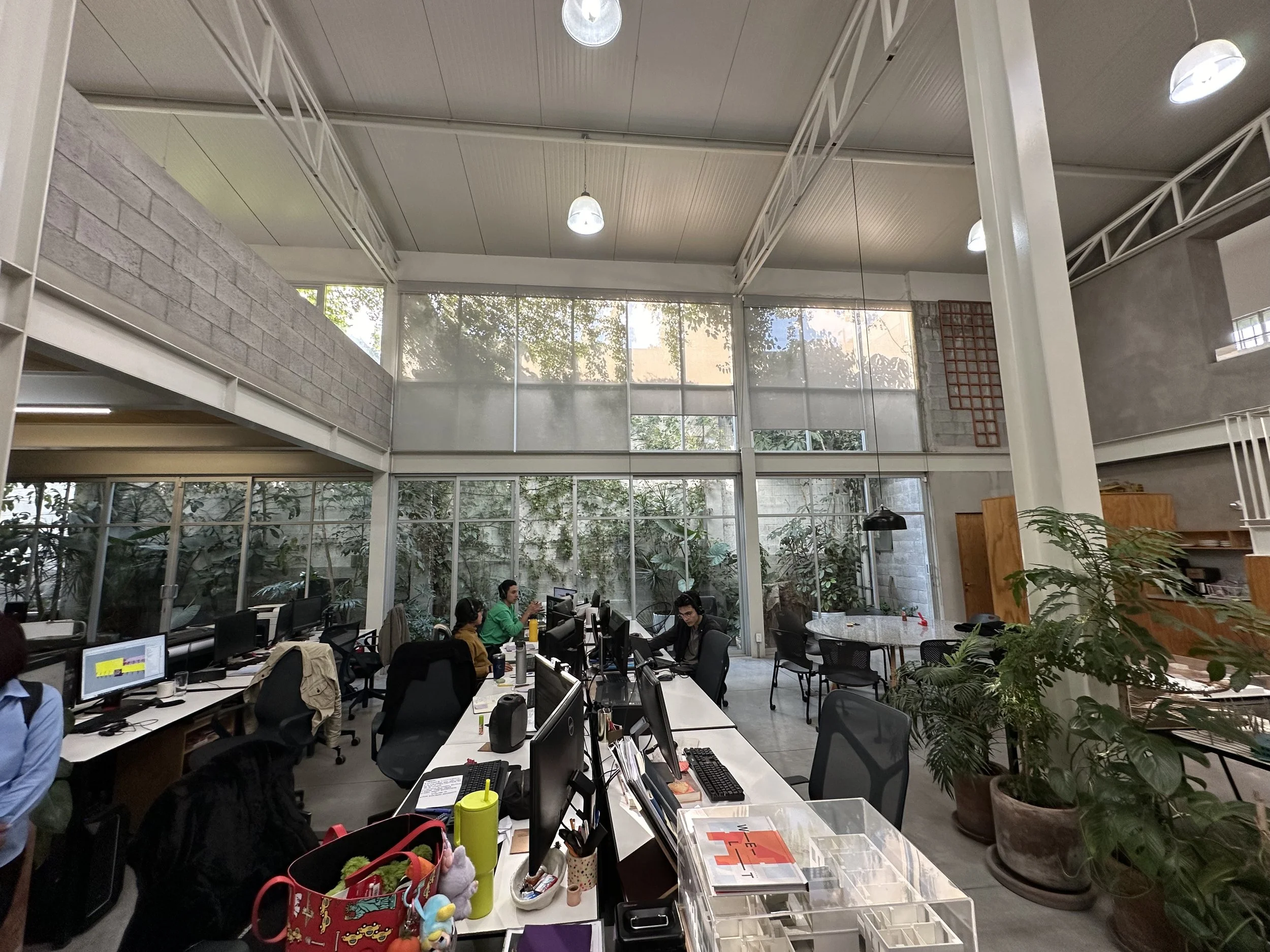 Laguna Development Architectural Office