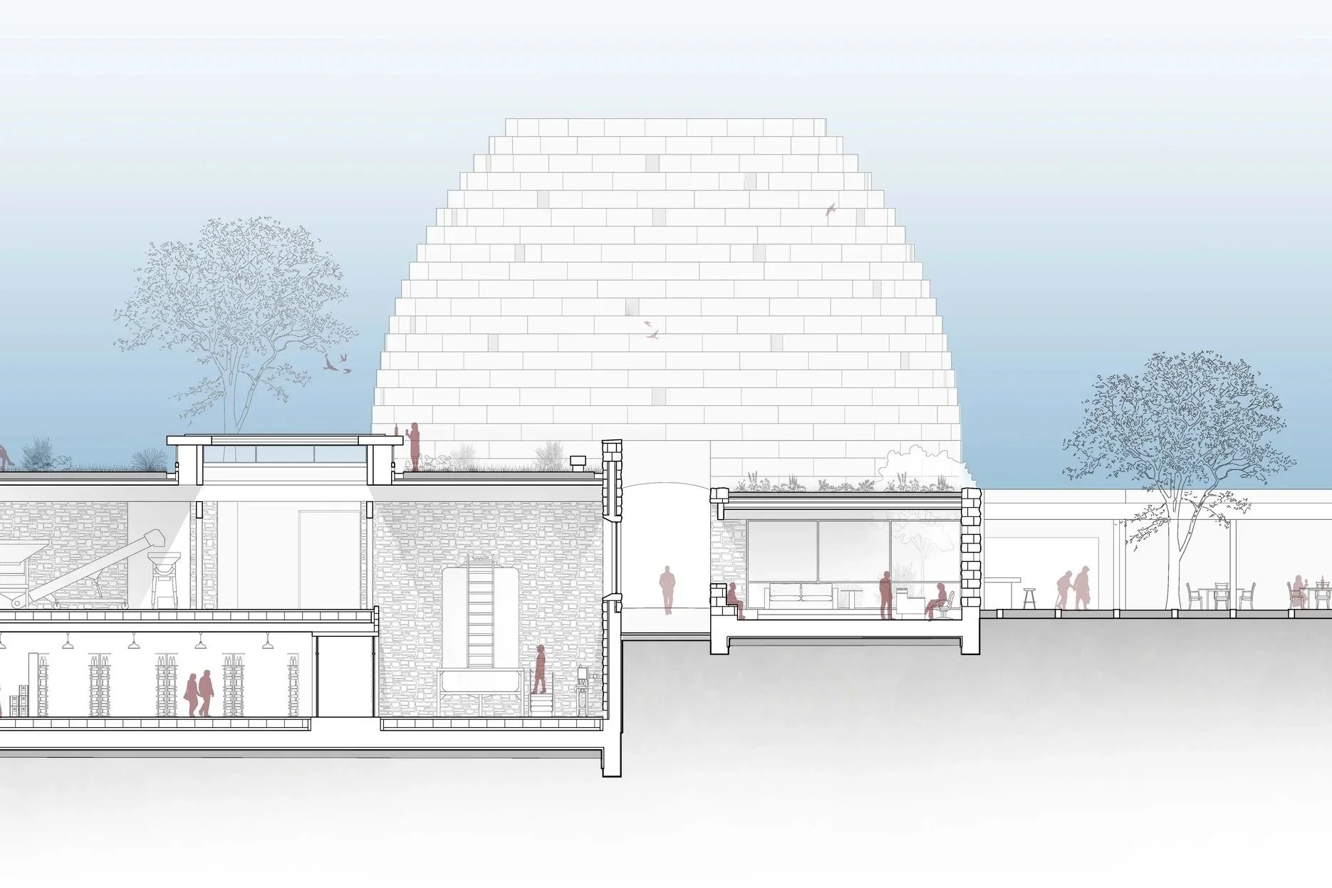 Comprehensive Studio 2022 - Jacal Winery