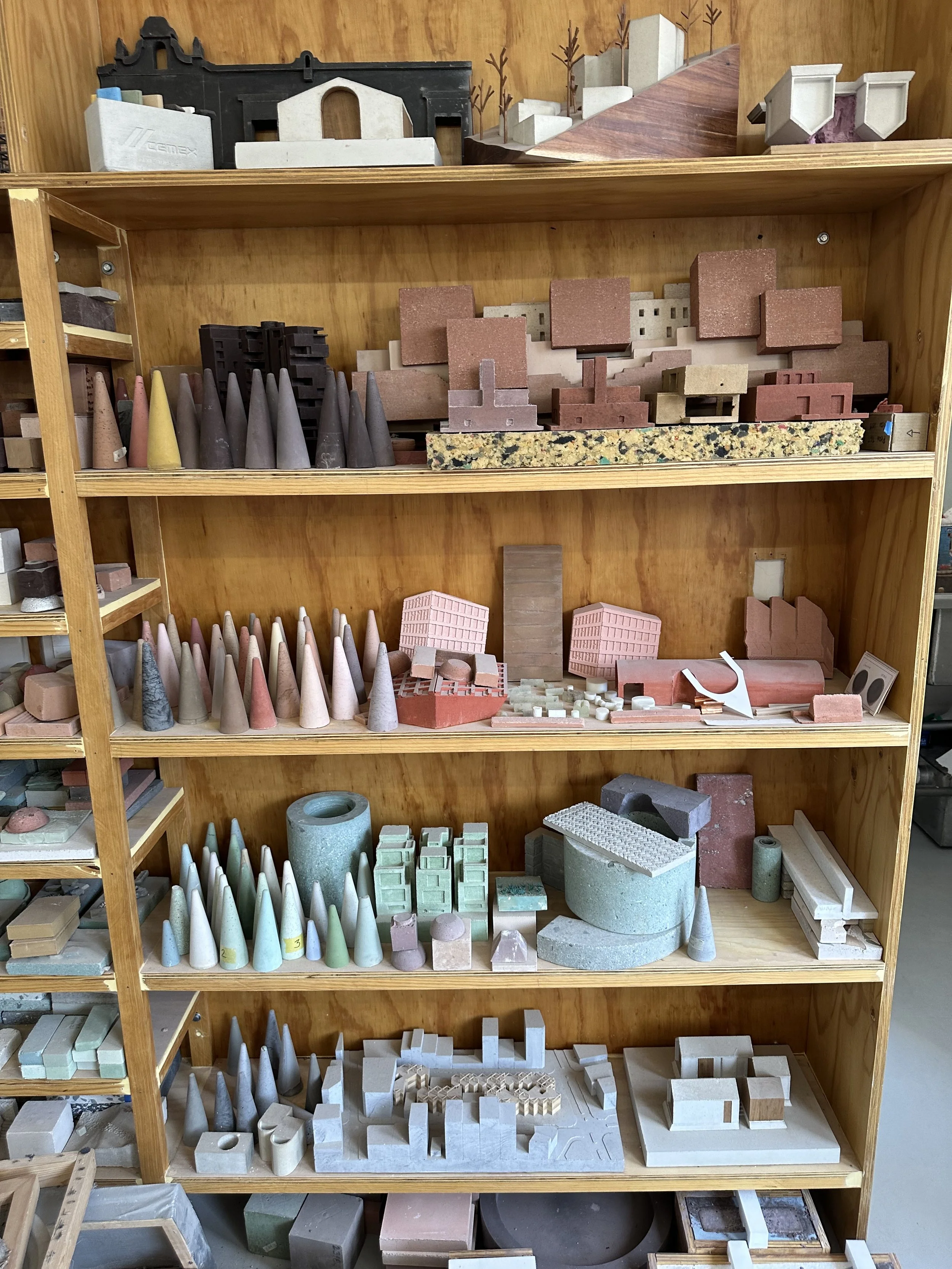Bilbao Ceramic Collection